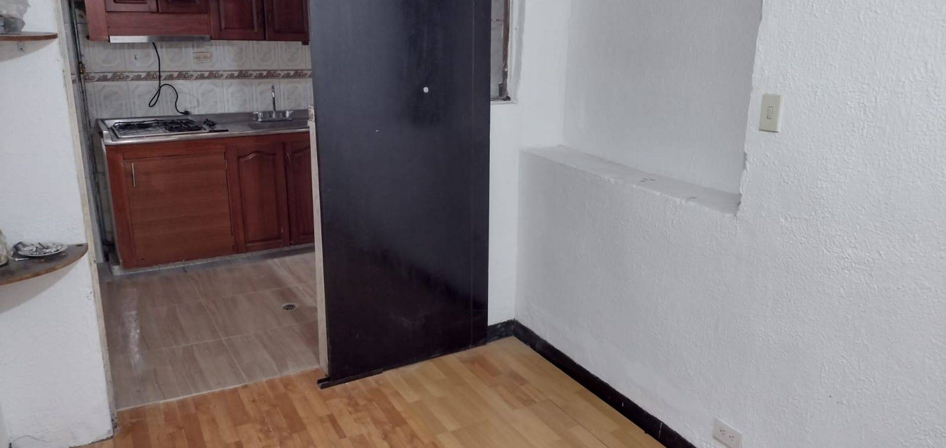 Casa en venta en Galán, Bogotá-0