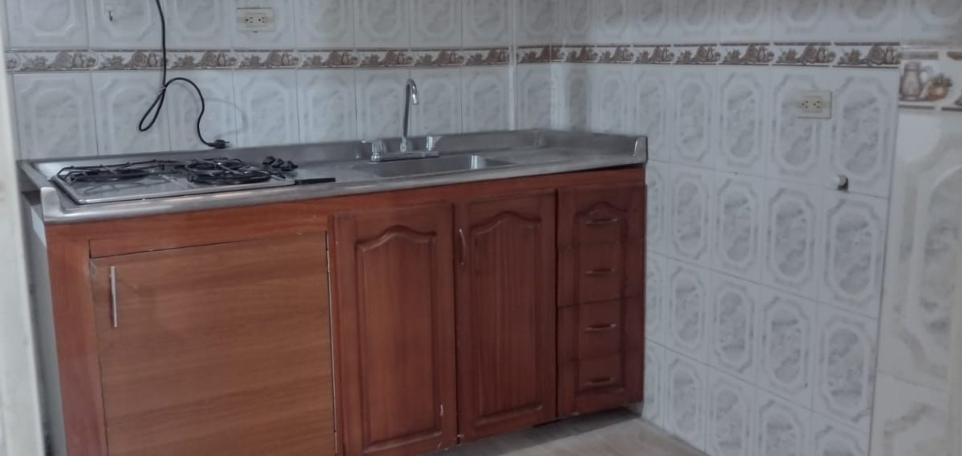 Casa en venta en Galán, Bogotá-3