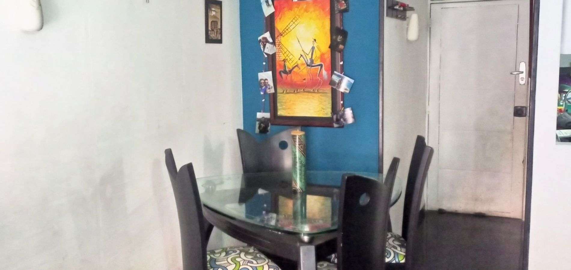 Apartamento en venta en Mosquera, Cundinamarca-0