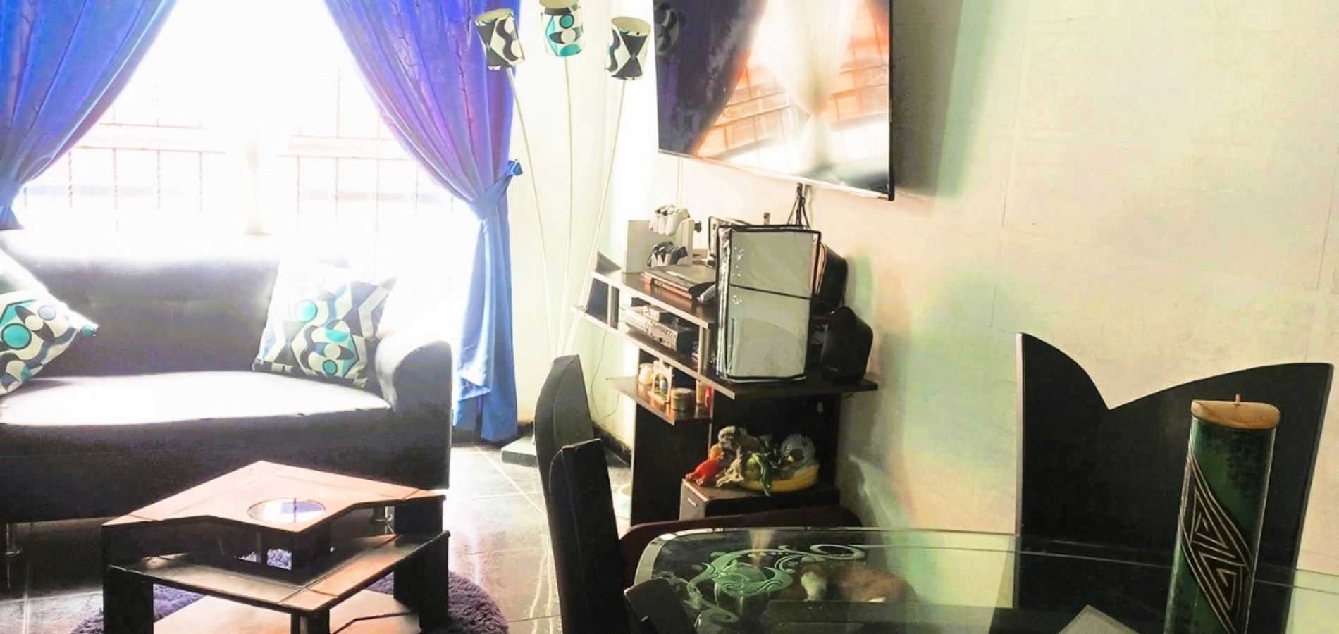 Apartamento en venta en Mosquera, Cundinamarca-1