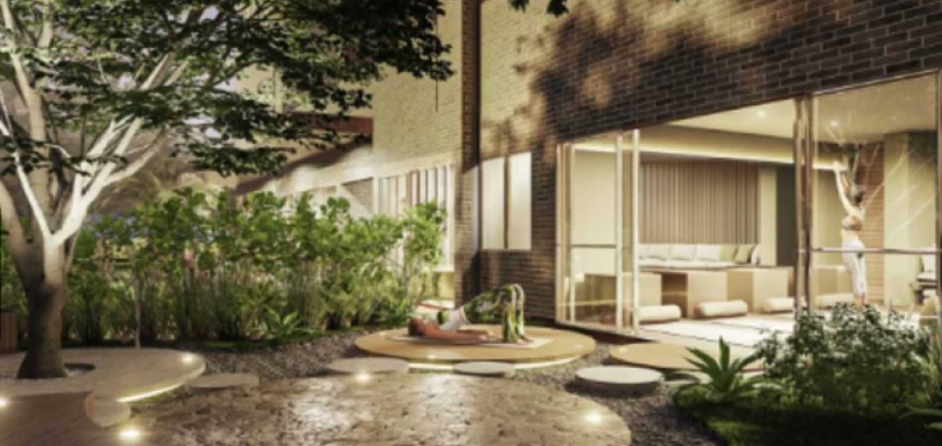 Apartamento en venta en Rionegro sector Barro Blanco Estrena-0