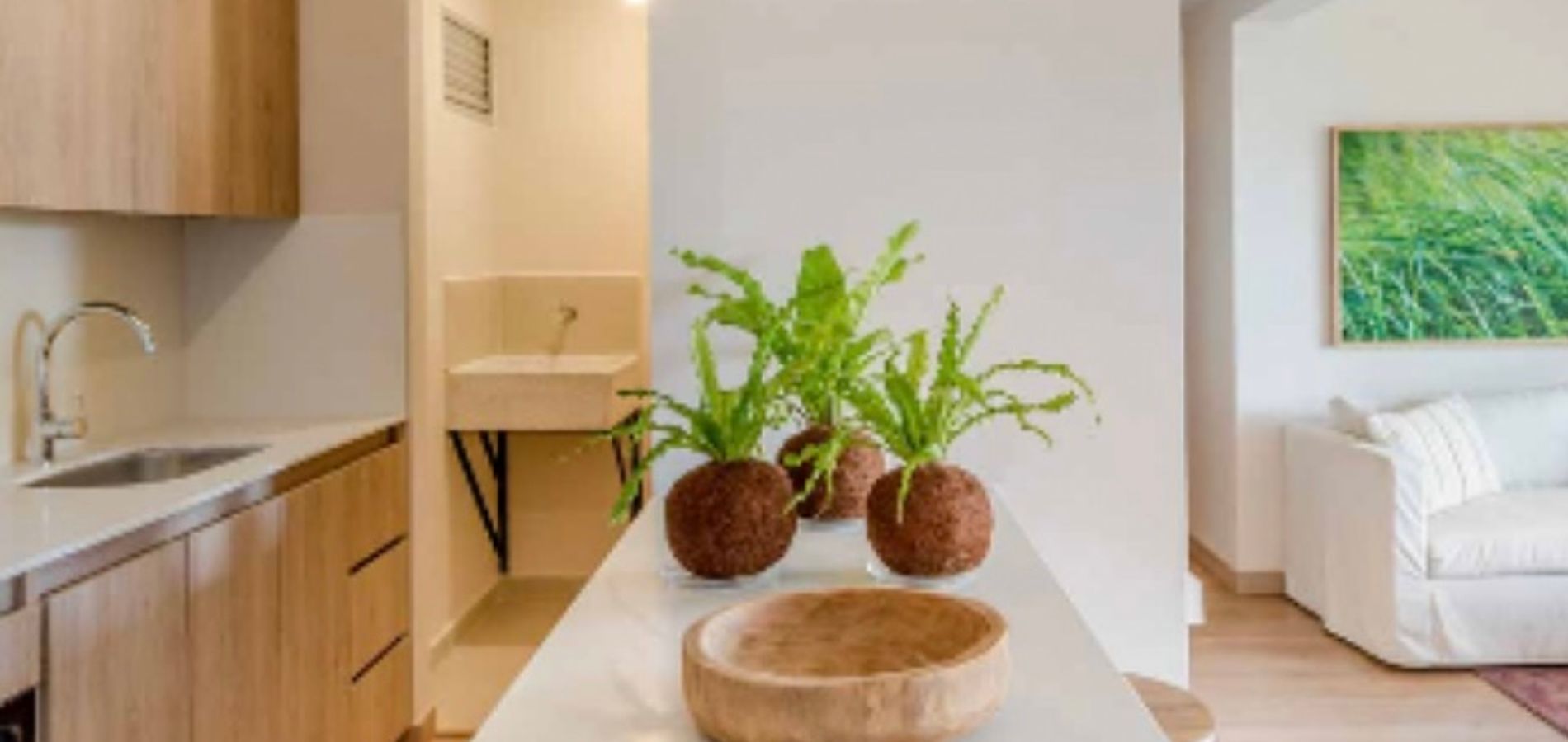 Apartamento en venta en Rionegro sector Barro Blanco Estrena-3