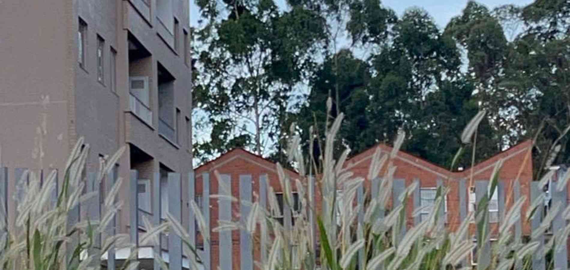 Apartamento en venta en Rionegro sector Barro Blanco Estrena-1