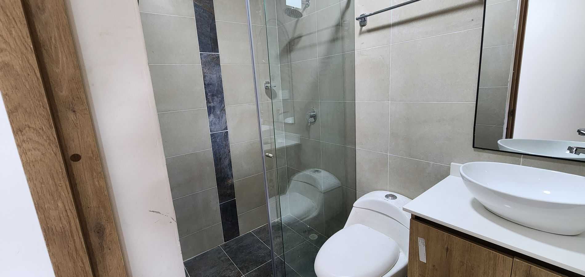 Venta apartaestudio nuevo Airbnb Castellana Medellín-0