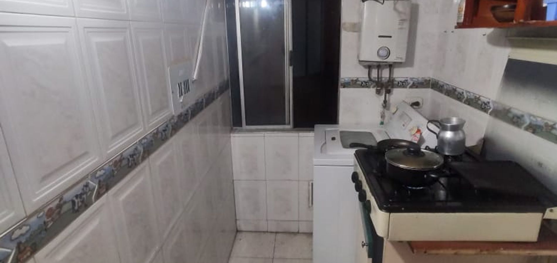 Apartamento en venta en Bogotá, Bosa estacion