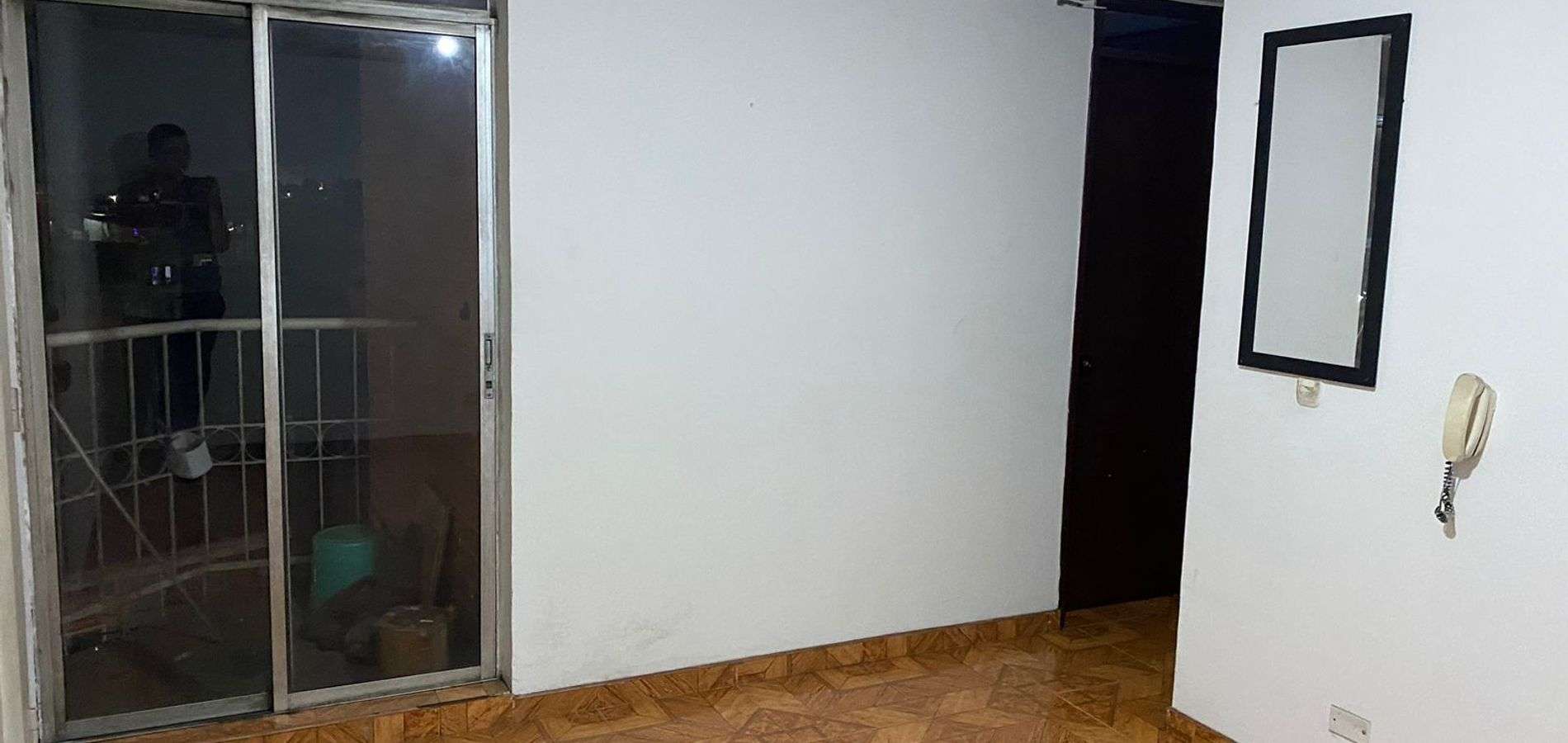 Apartamento en venta en Bogotá, Bosa estacion-1