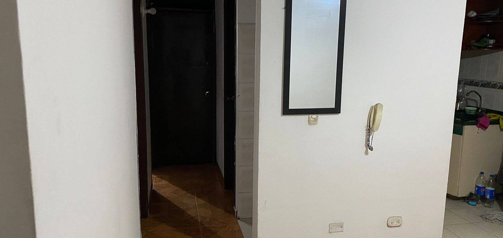 Apartamento en venta en Bogotá, Bosa estacion-2