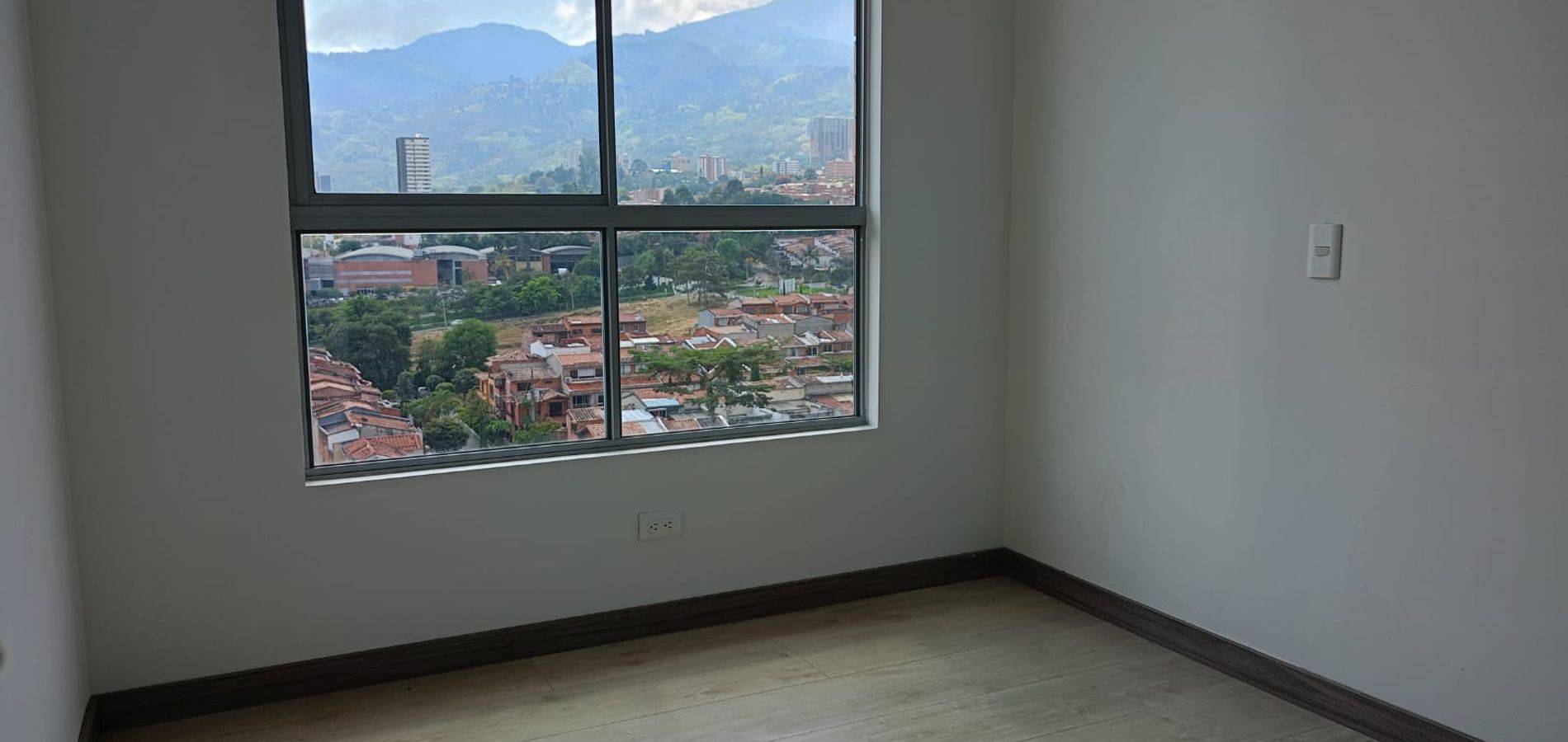 Venta apartamento unidad completa-0