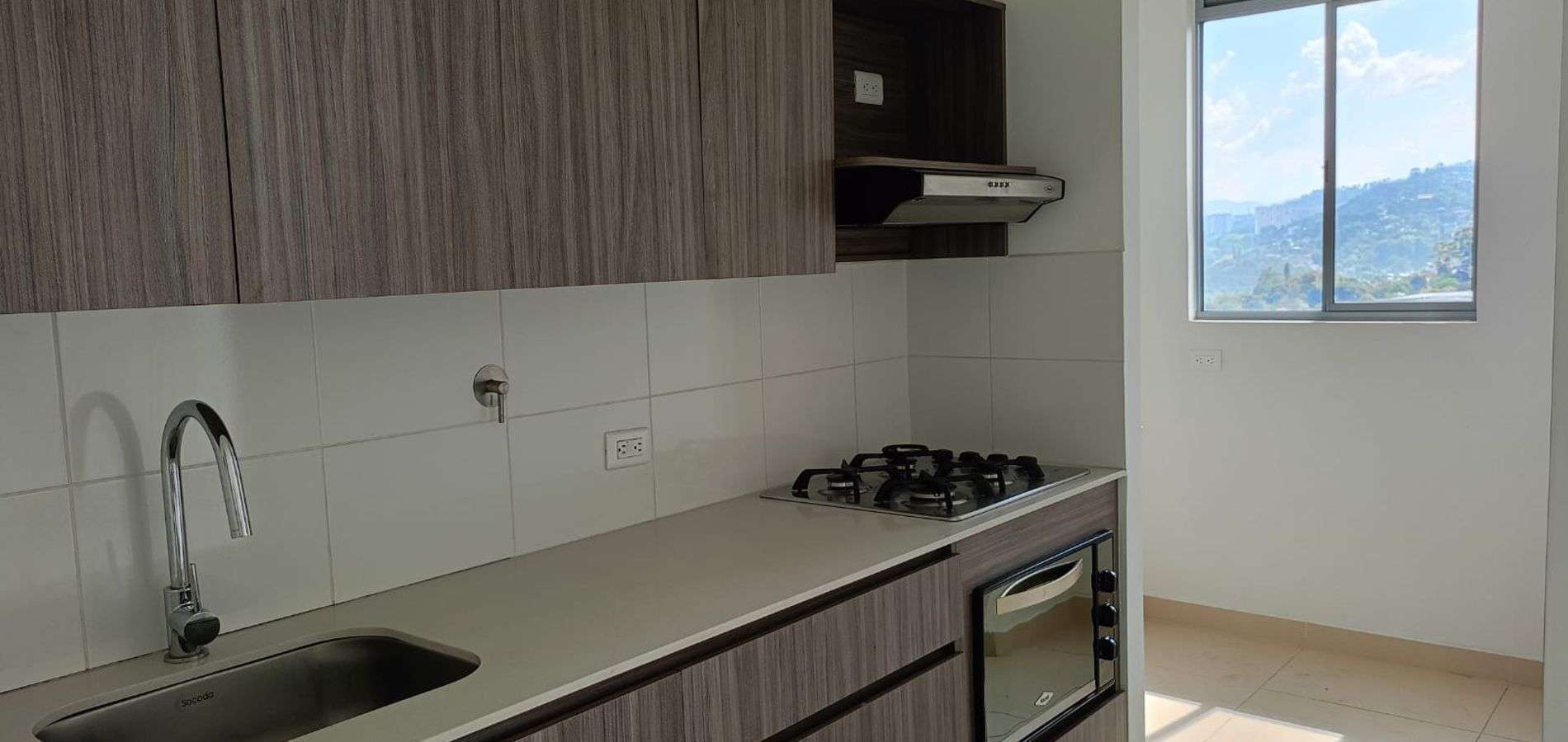 Venta apartamento unidad completa-1