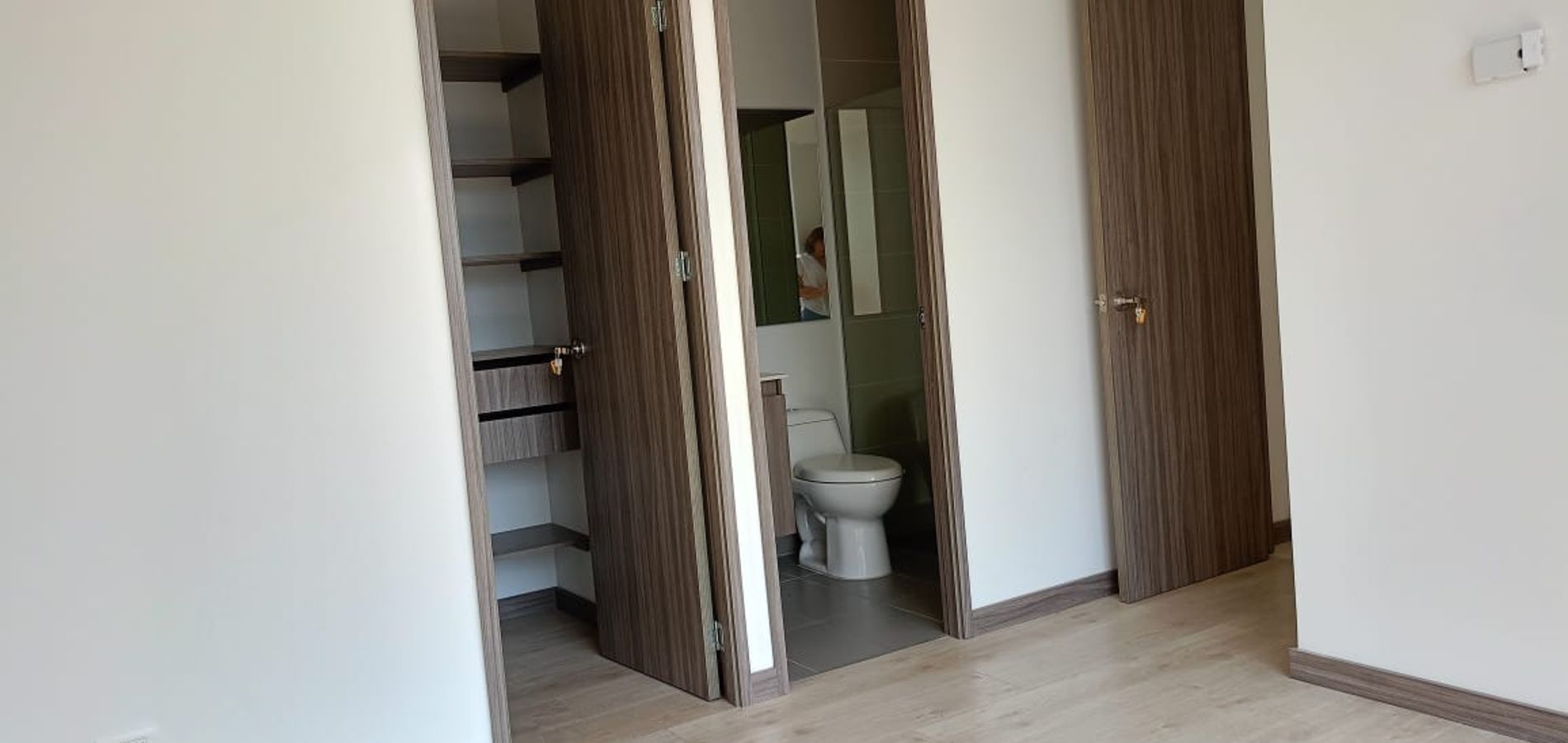 Venta apartamento unidad completa-2