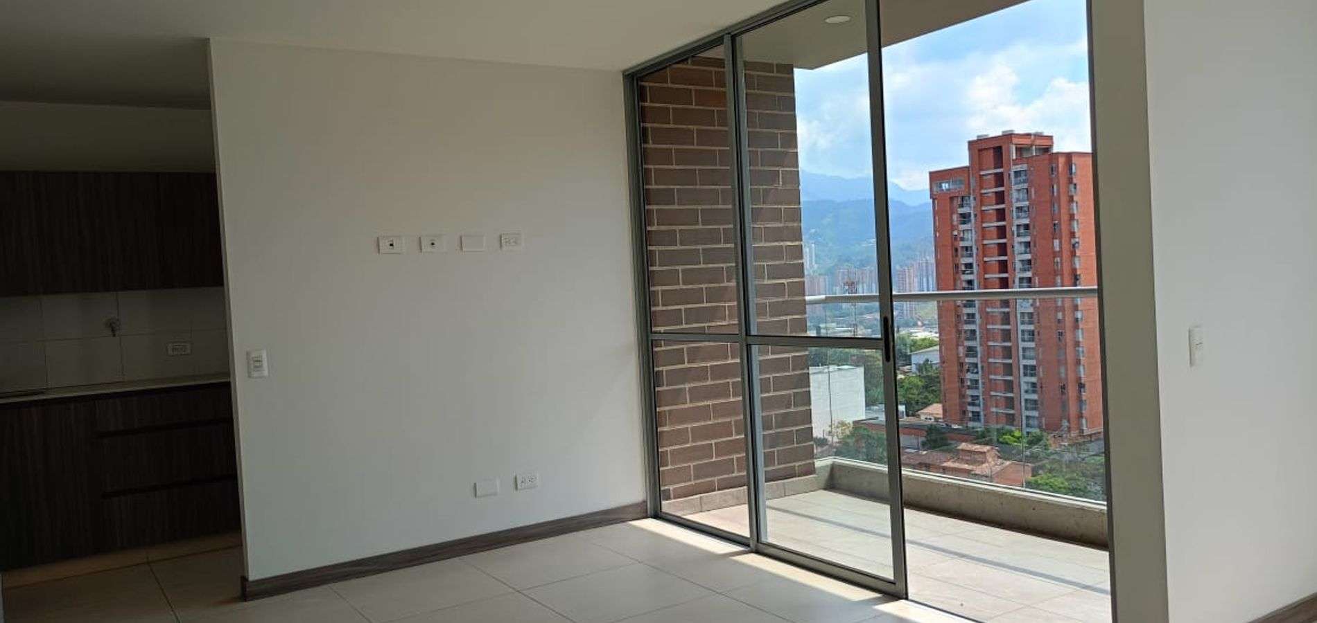 Venta apartamento unidad completa-3