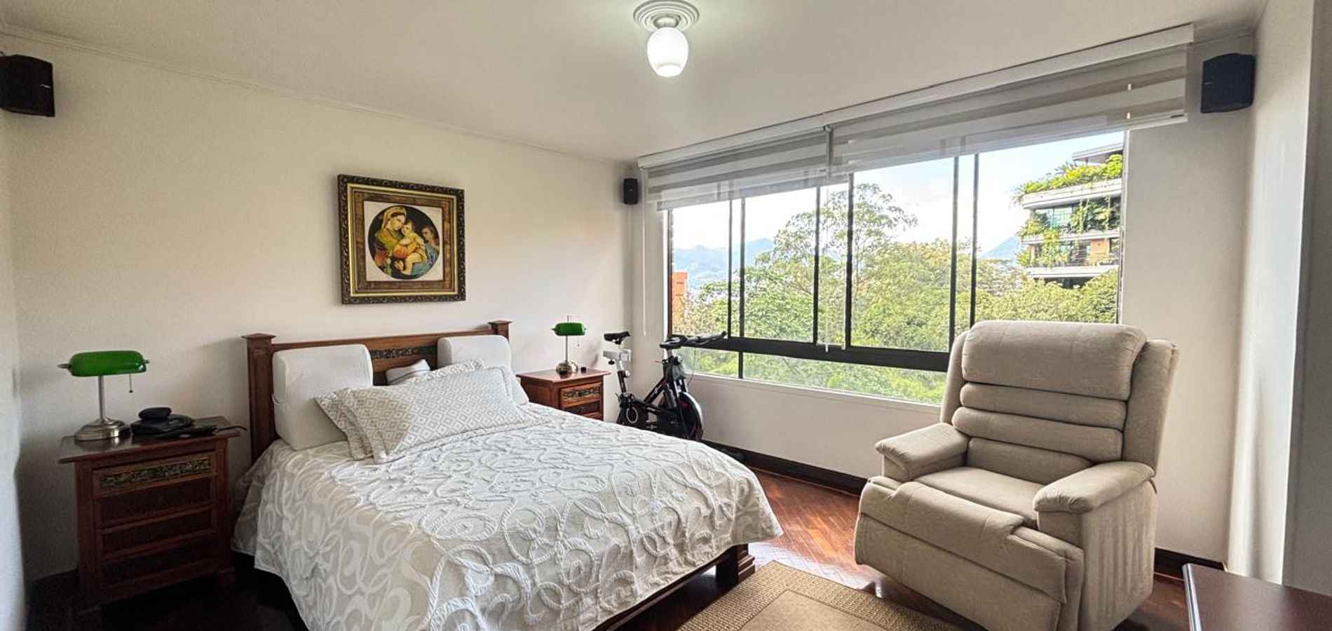 Vendo Apartamento en Medellín-Antioquia, Sector Poblado- Viz-0