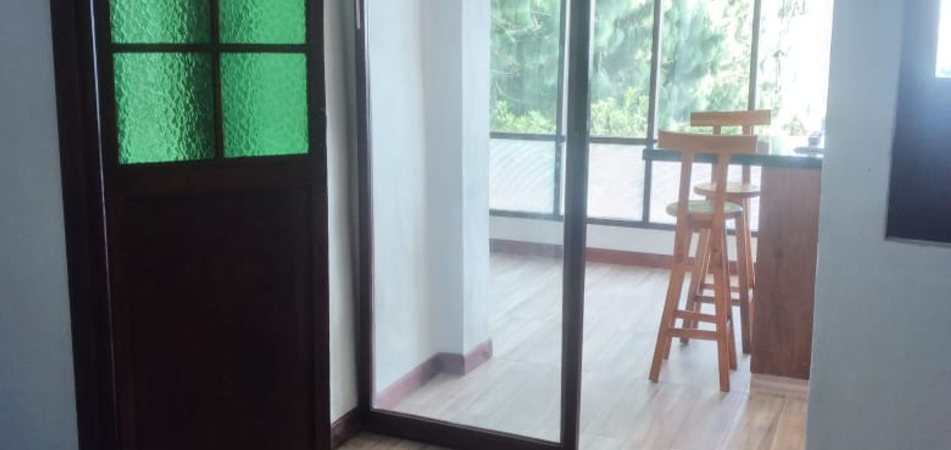 Apartamento en venta en Cota-1