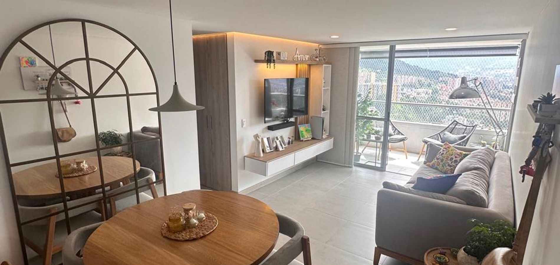 Apartamento en venta en Camino Verde 3 Habitaciones-1