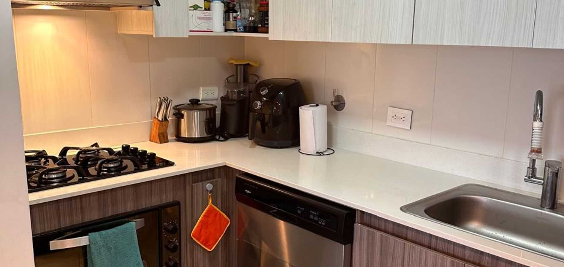 Apartamento en venta en Camino Verde 3 Habitaciones-2