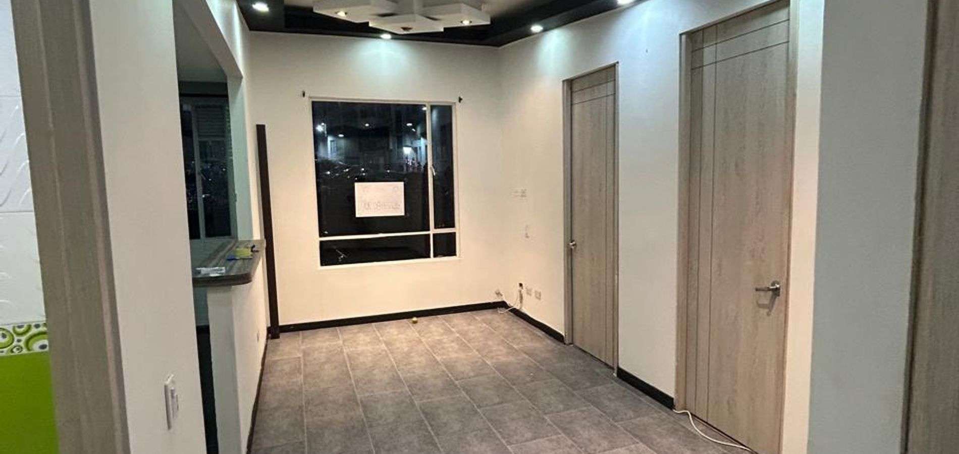 Apartamento en Portal  de Molinos