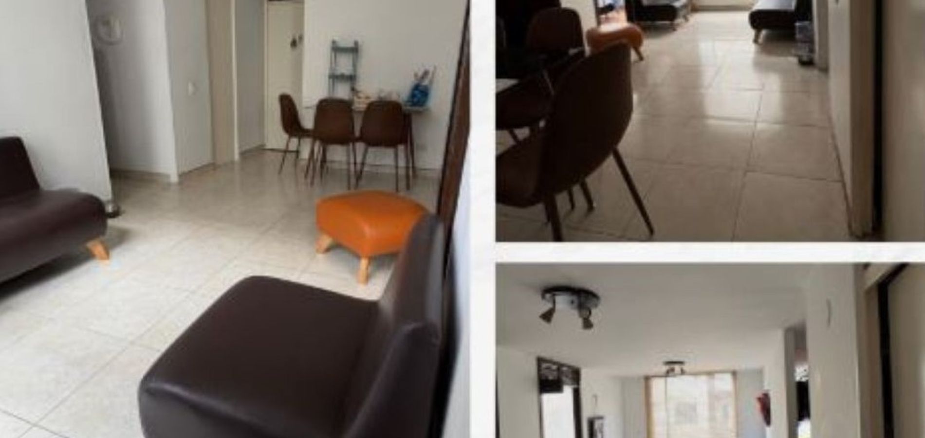 Apartamento en venta en Usaquen