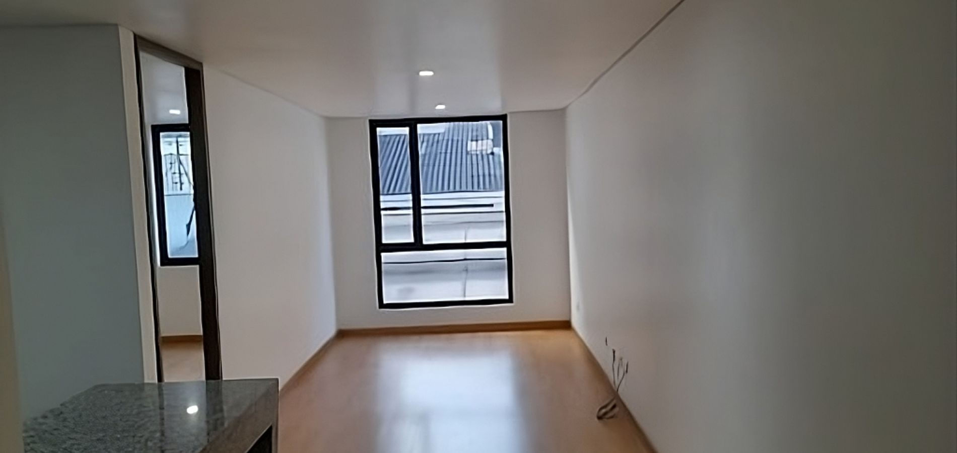 VENTA APARTAMENTO TEUSAQUILLO