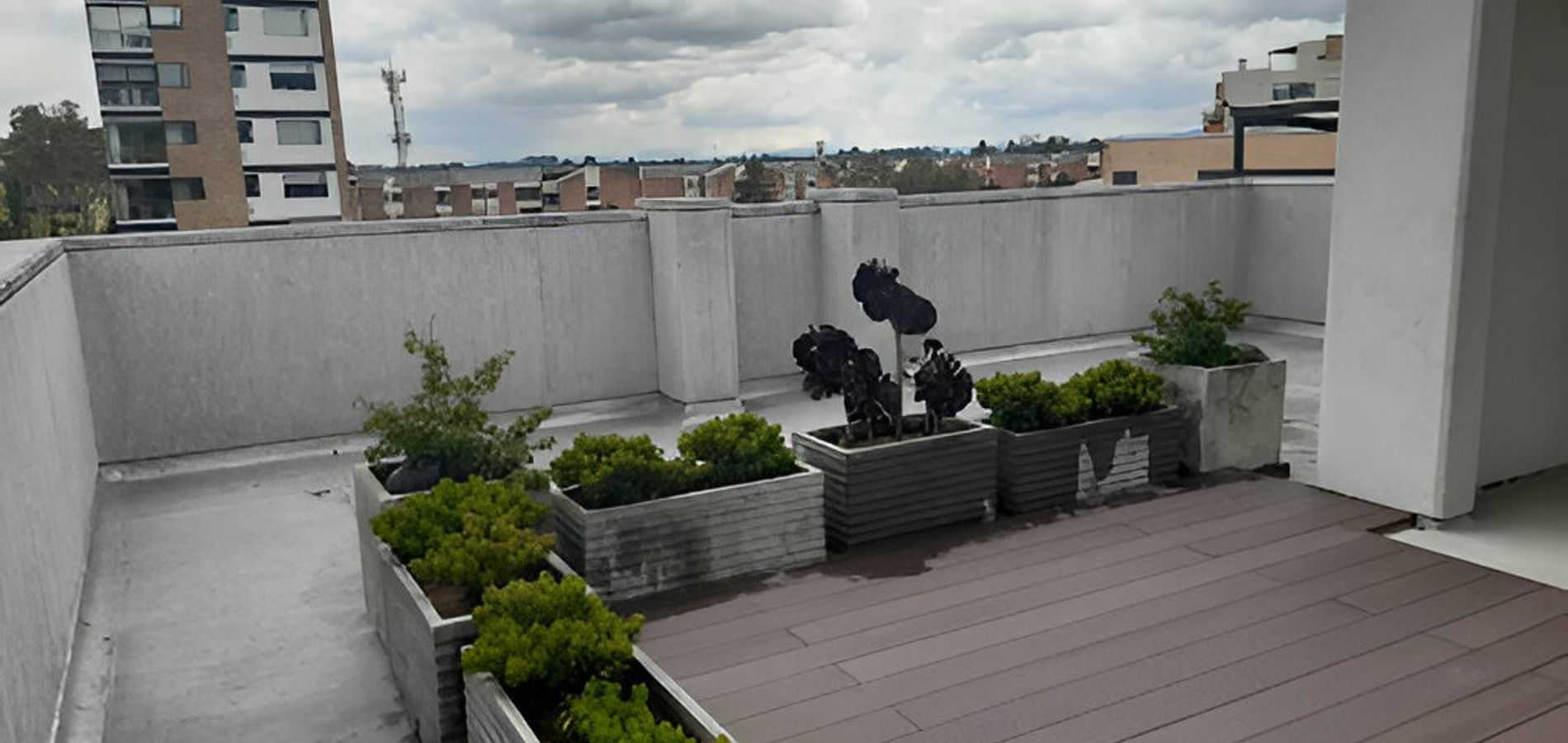 VENTA APARTAMENTO TEUSAQUILLO-1