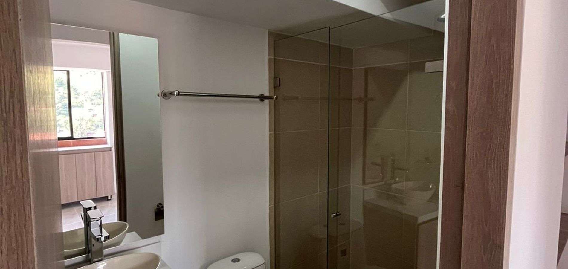 Apartamento en venta en Pan De Azúcar 2 Habitaciones  (estud-0