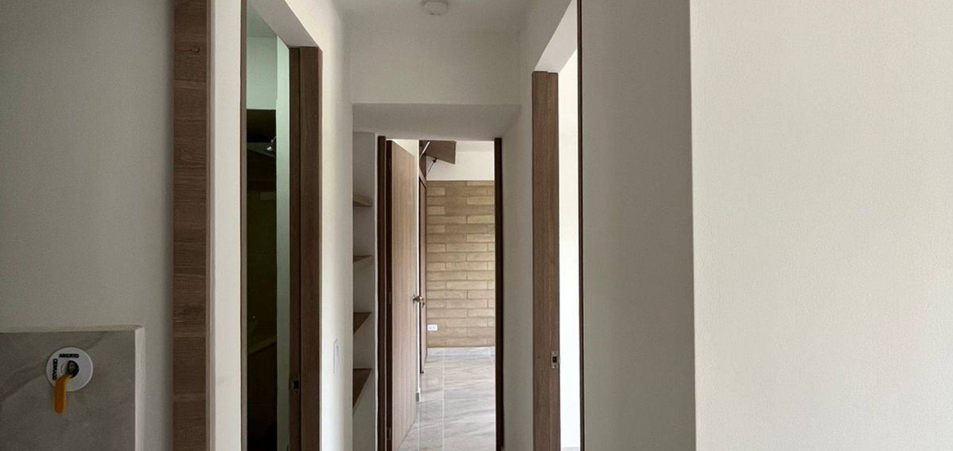 Apartamento en venta en Pan De Azúcar 2 Habitaciones  (estud-2