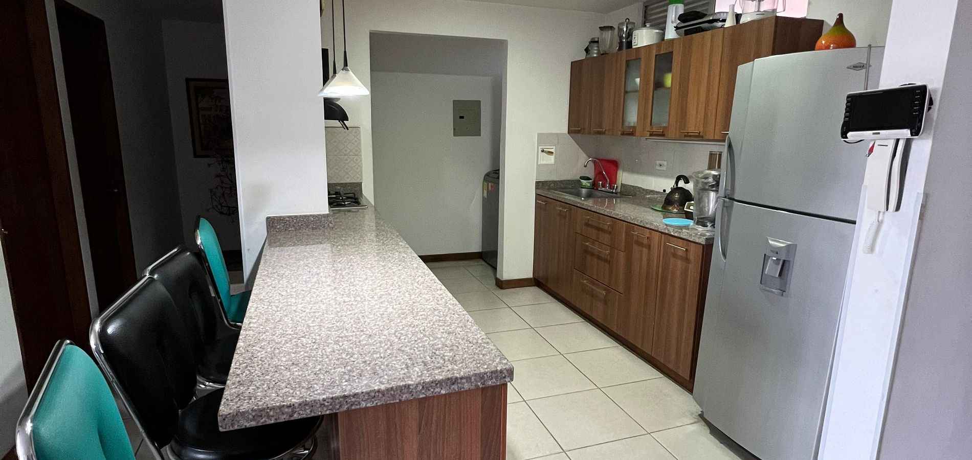 Apartamento en venta en San Antonio de Pereira, Rionegro Ant