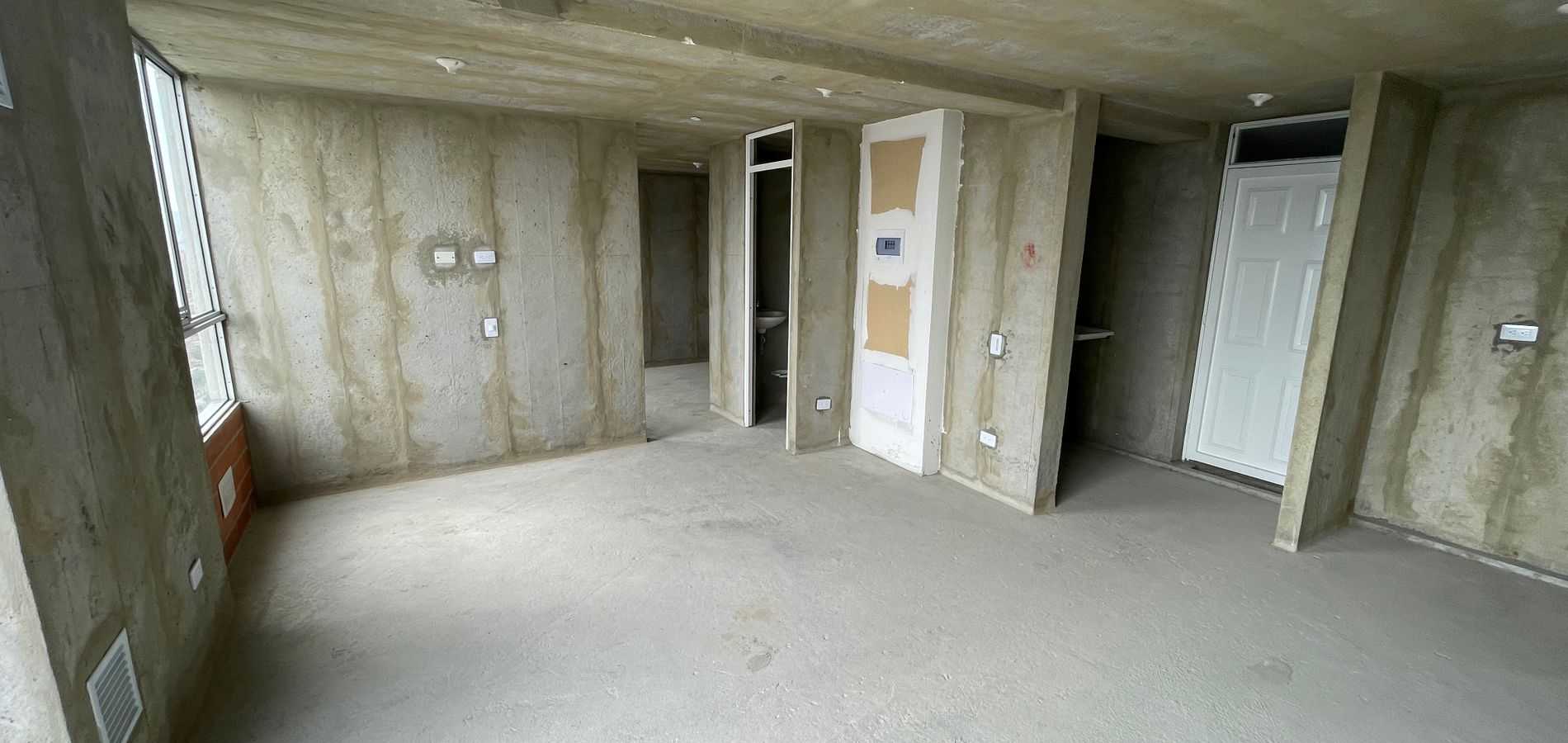 Apartamento en venta en  Atardeceres de Madelena 2, Bogotá-2