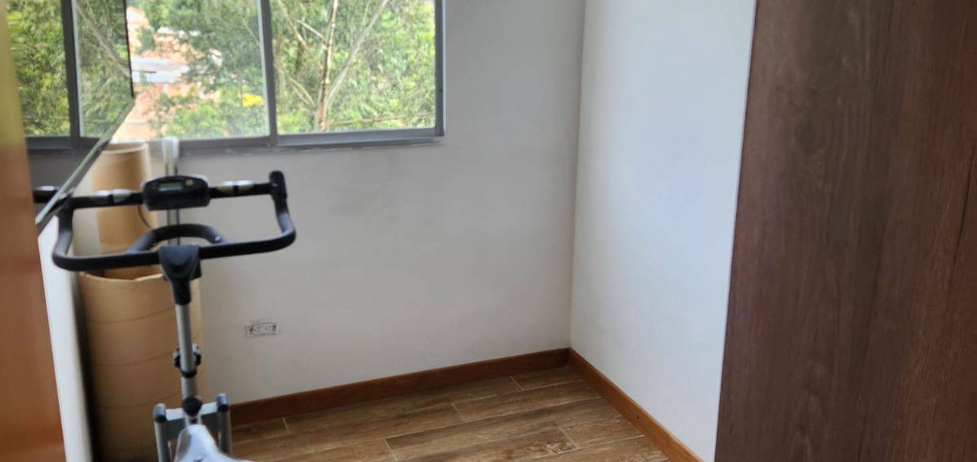 Apartamento en venta en Prado, Medellín