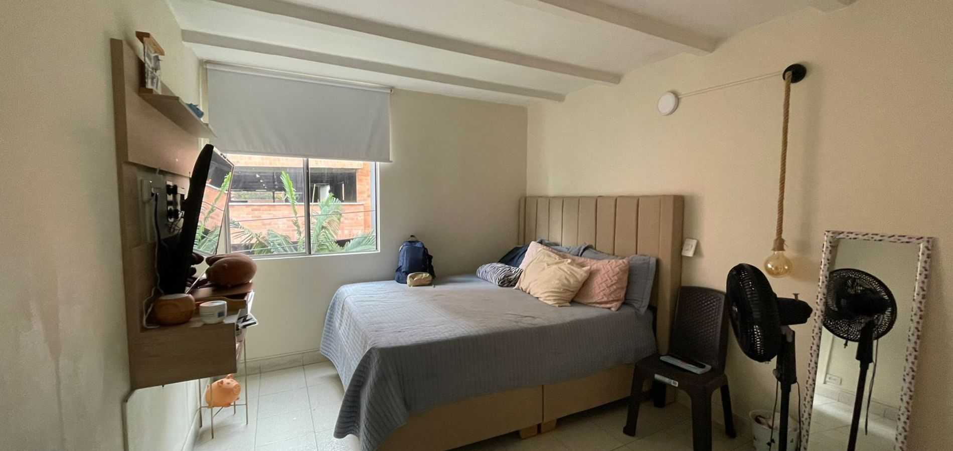 Apartamento en venta en Patio Bonito 4 Habitaciones-3