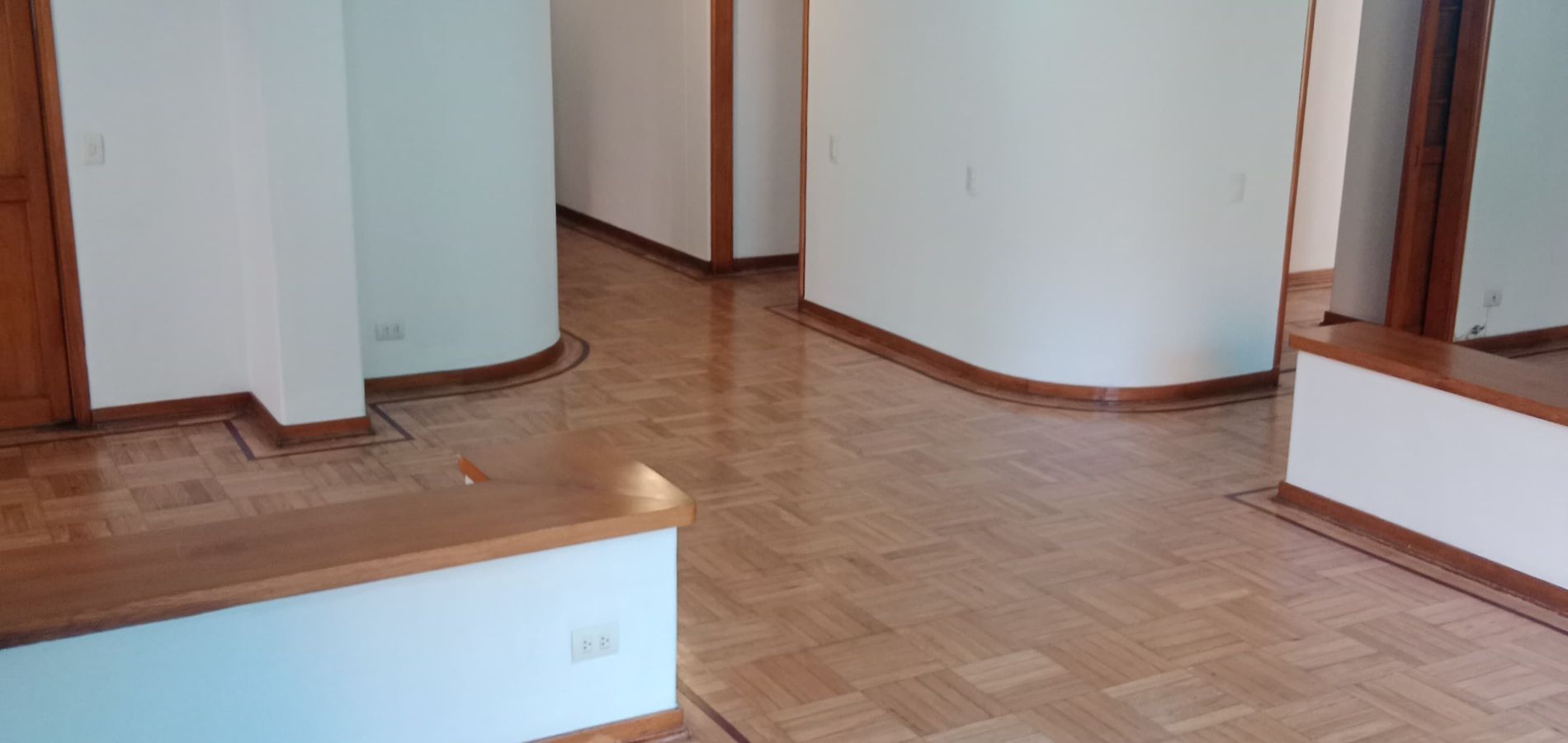 Apartamento en venta en El Poblado 4 Habitaciones-3