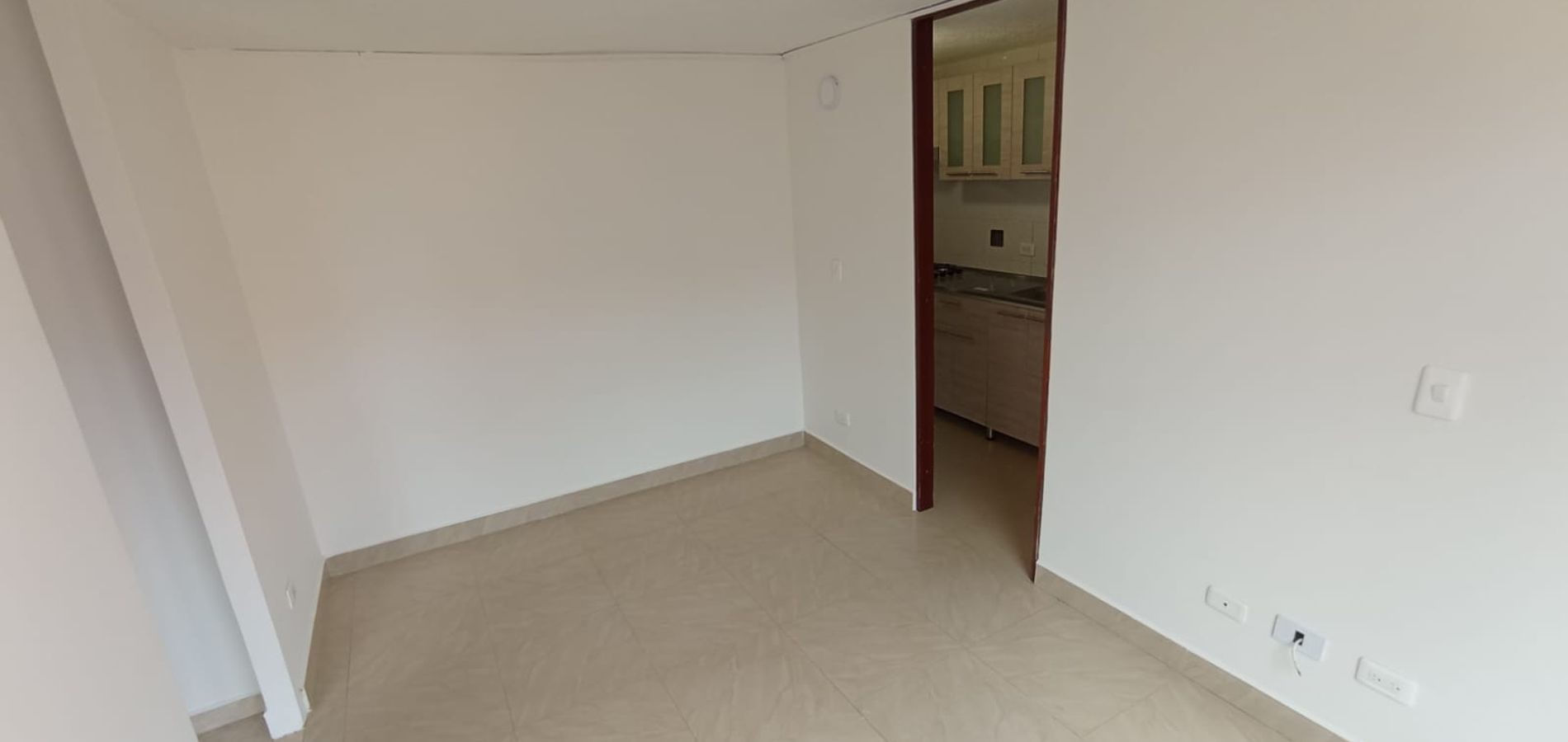 Venta Apartamento Tierra Buena-0
