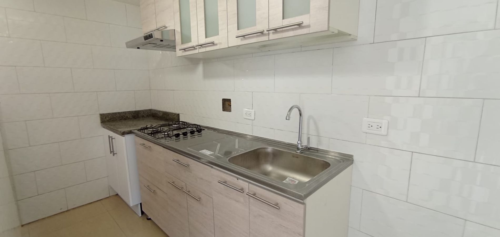 Venta Apartamento Tierra Buena-1