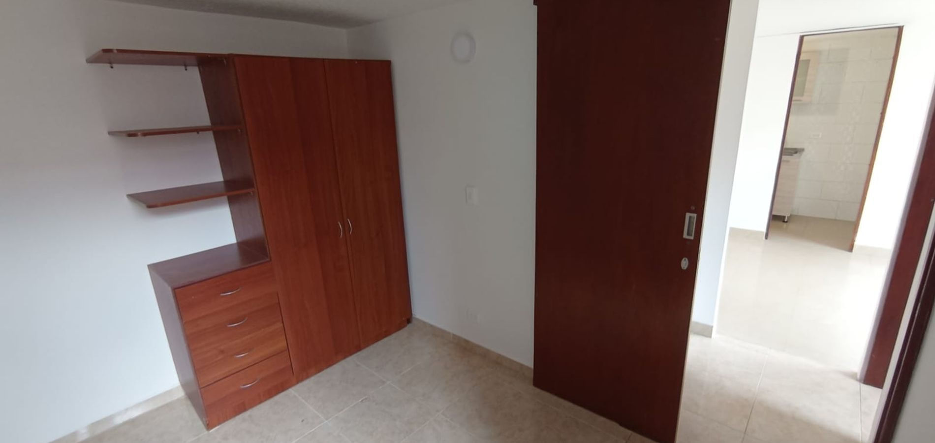 Venta Apartamento Tierra Buena-3