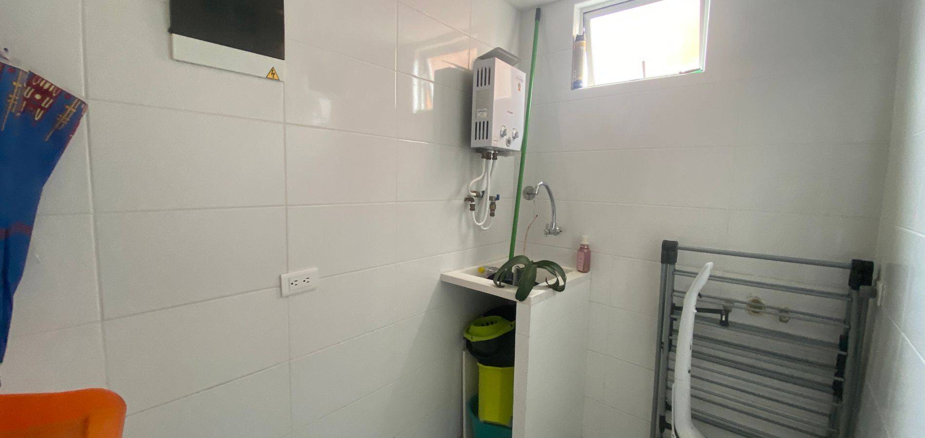 Venta de apartamento en Zuñiga, Envigado-1