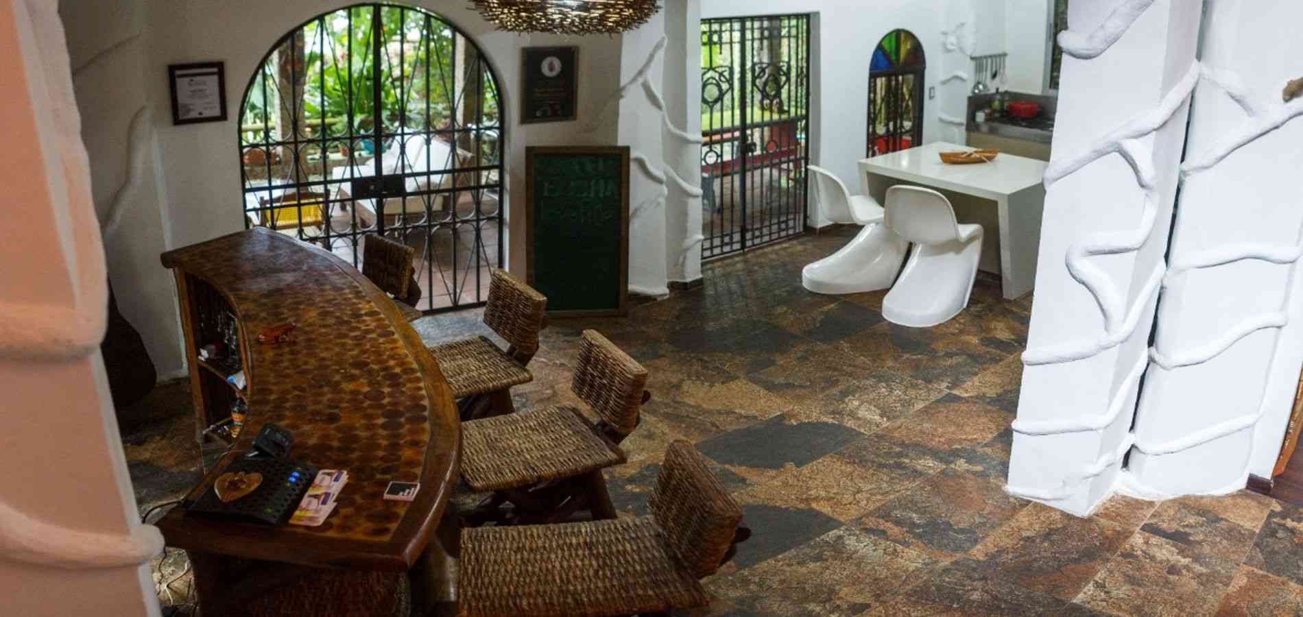 Casa campestre en venta en La Estrella-1