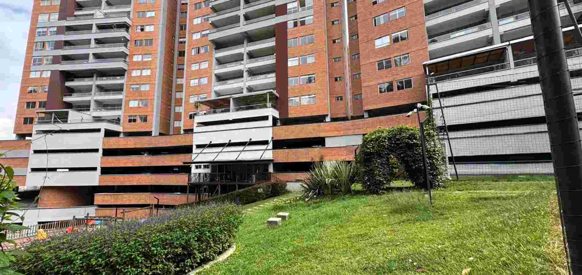 Venta Apartamento Colombia Envigado Loma de las Brujas