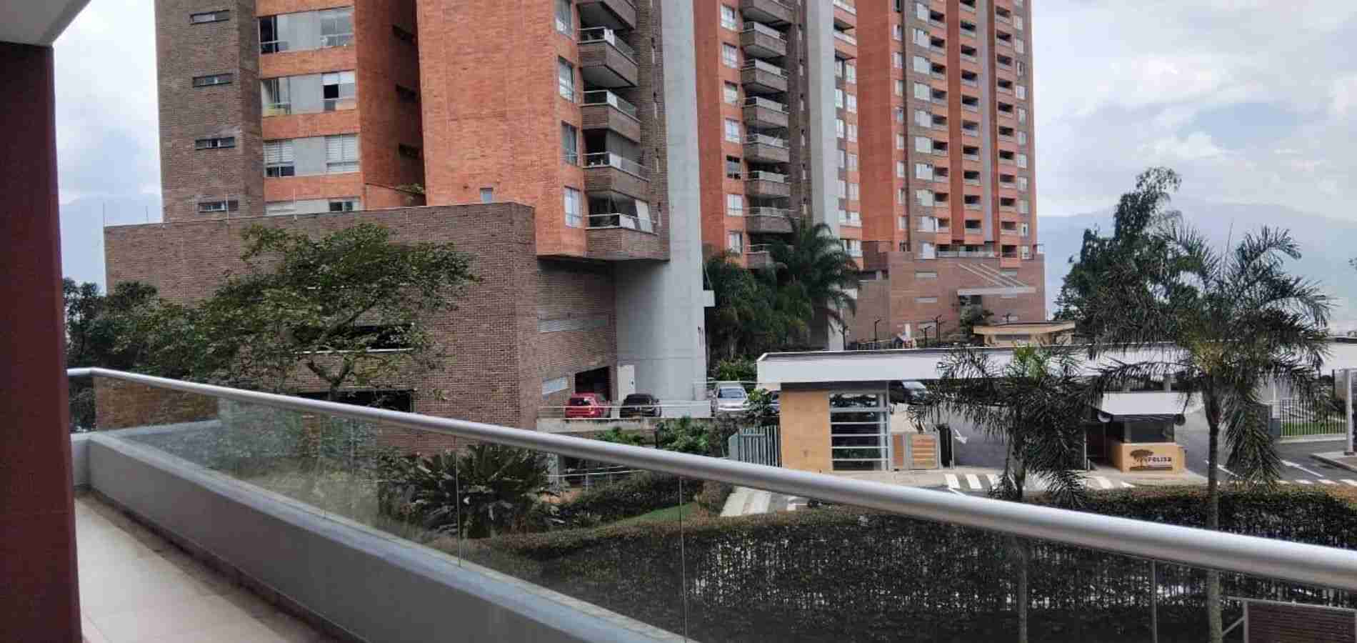 Venta Apartamento Colombia Envigado Loma de las Brujas-3