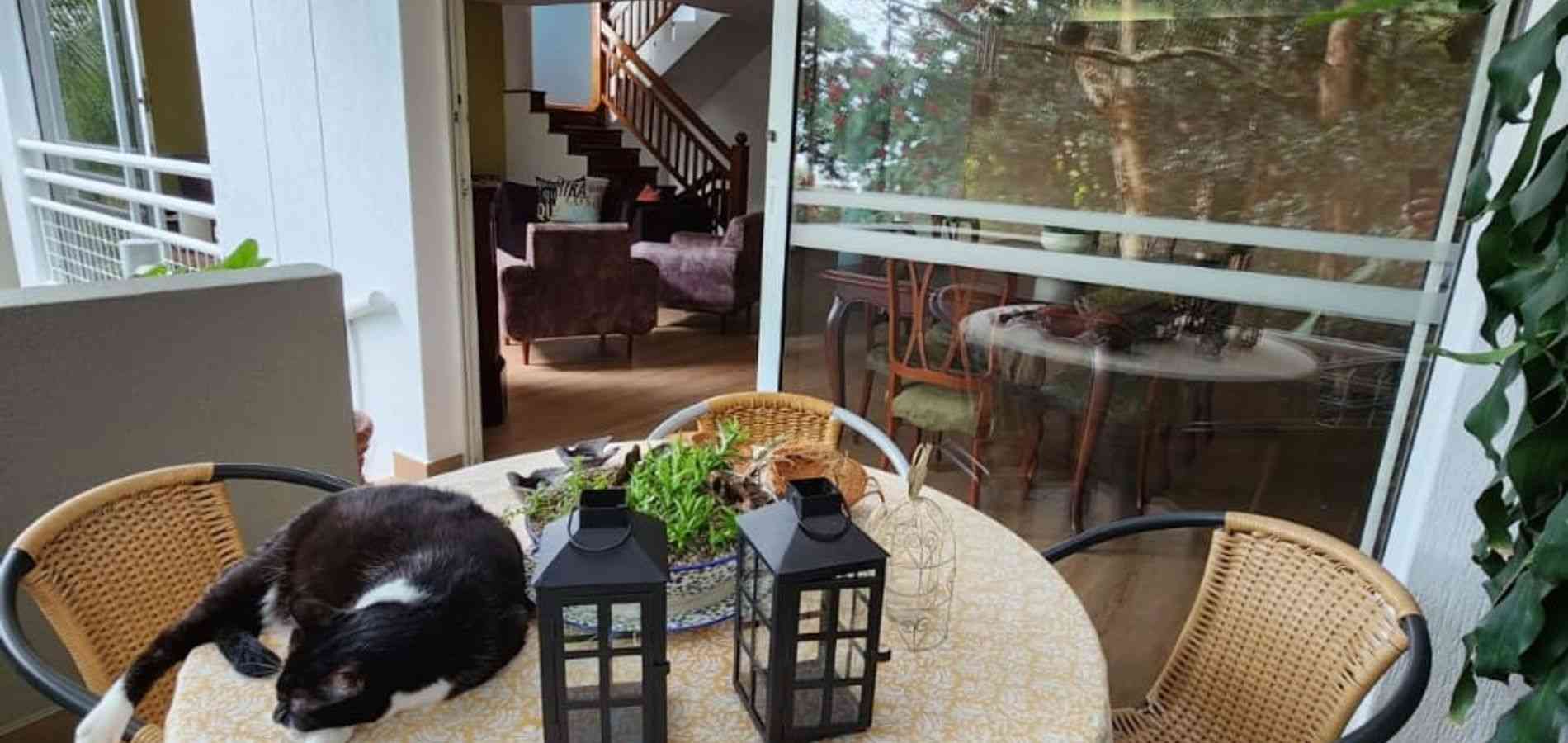 EN VENTA, CASA EN EL POBLADO, SECTOR SAN LUCAS, 3 NIVELES-2