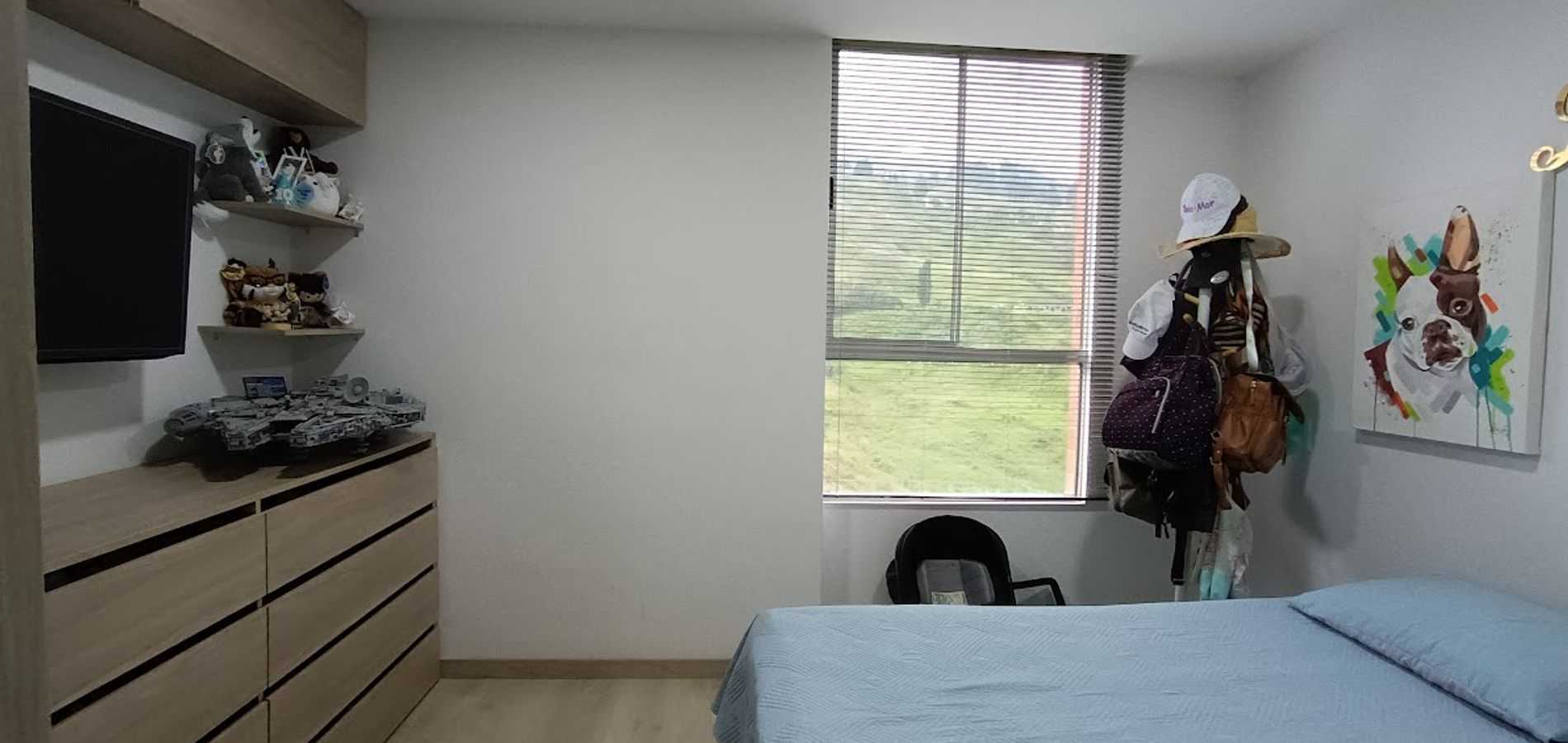 APARTAMENTO SEMINUEVO SECTOR EL CHINGUI