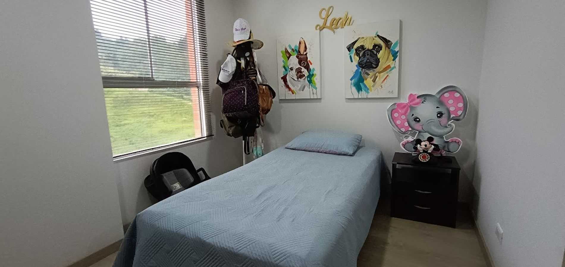 APARTAMENTO SEMINUEVO SECTOR EL CHINGUI-1