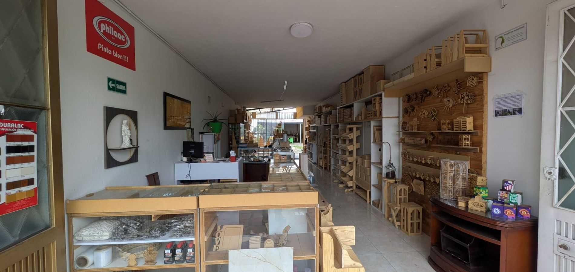 Casa Comercial en venta en Cajicá-3