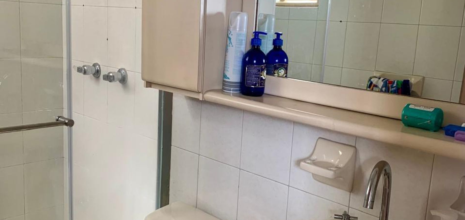 Apartamento en venta en Quesada, Bogotá-3