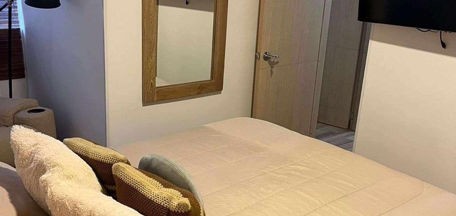 Venta de Apartamento Bogotá, Villa Alsacia