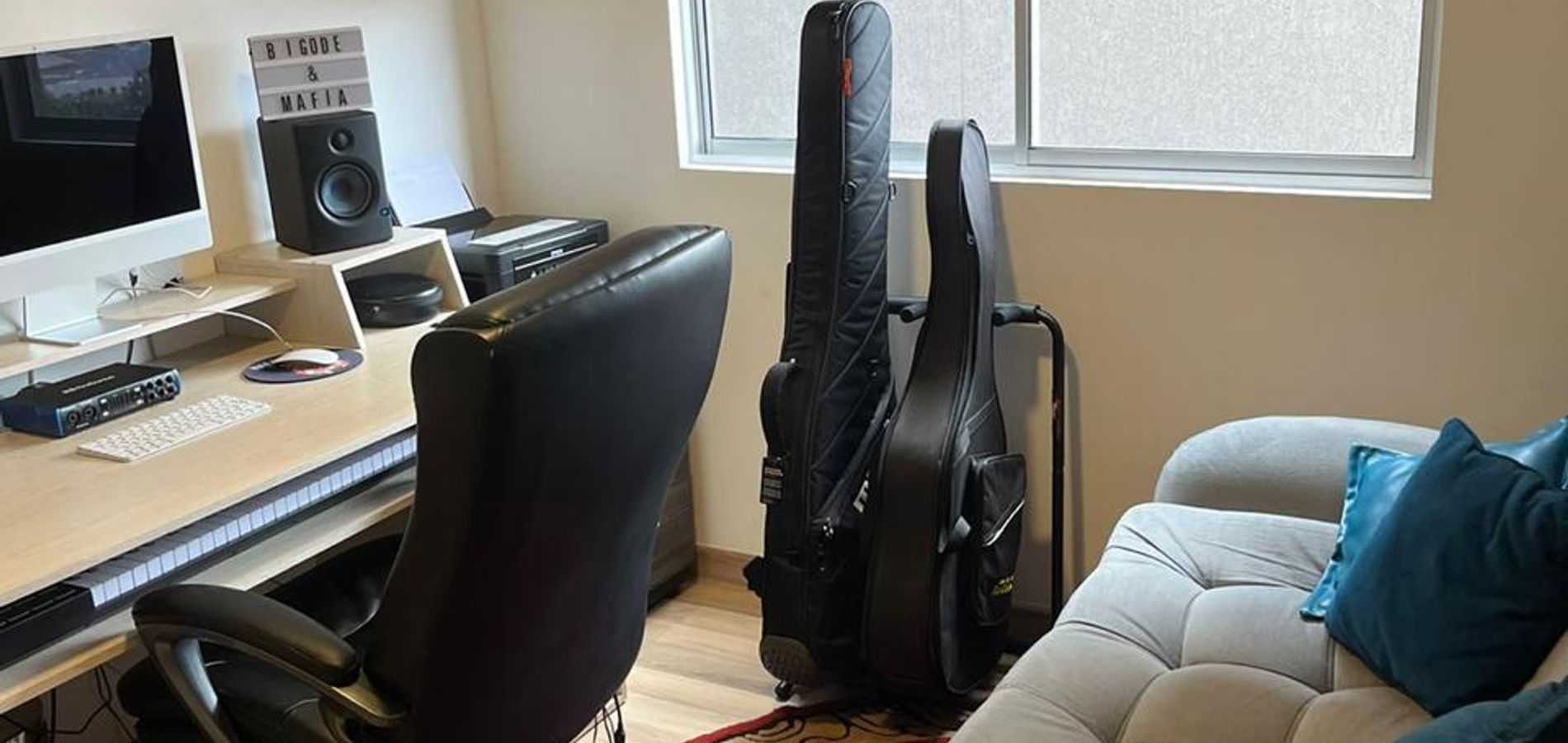 Venta de Apartamento Bogotá, Villa Alsacia-0