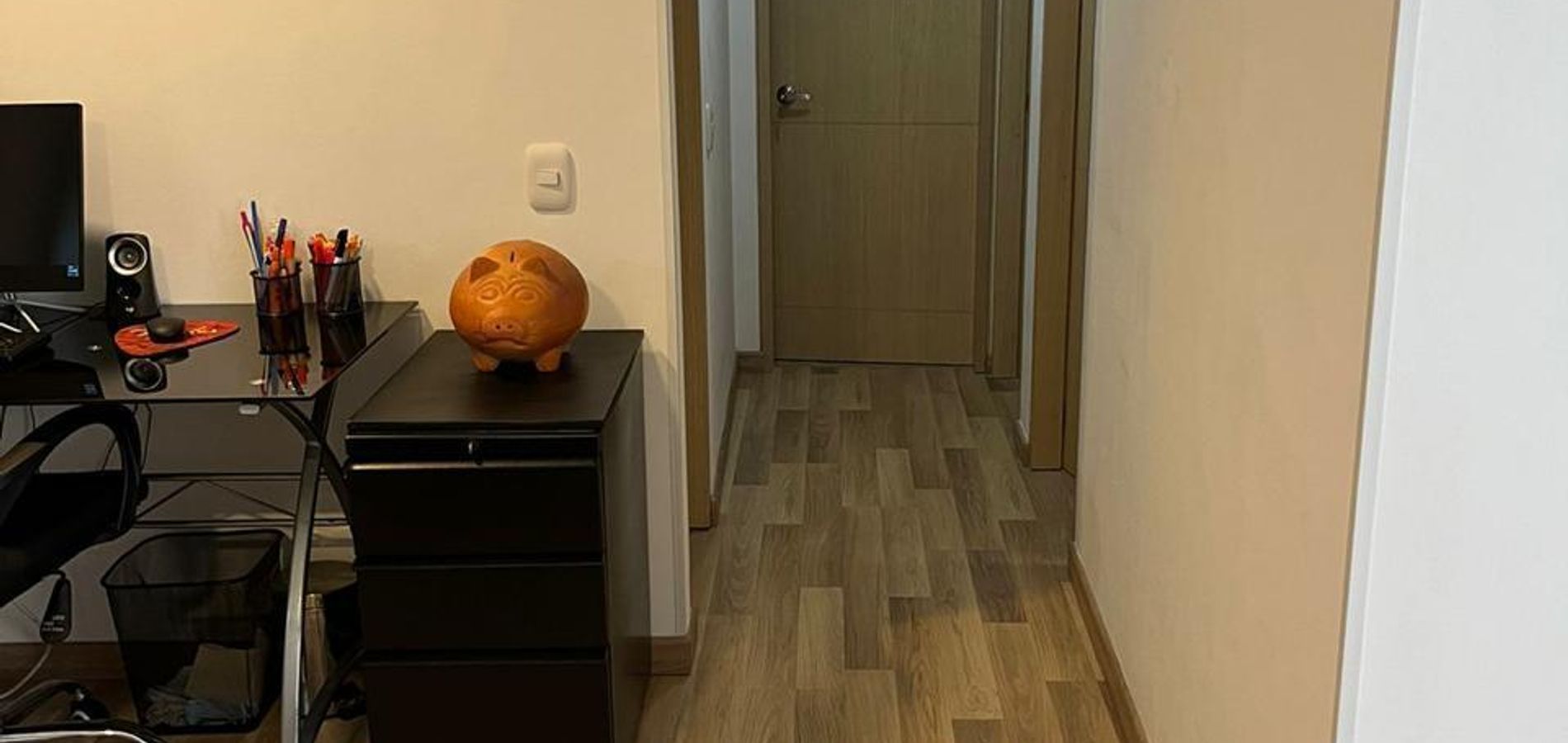 Venta de Apartamento Bogotá, Villa Alsacia-1