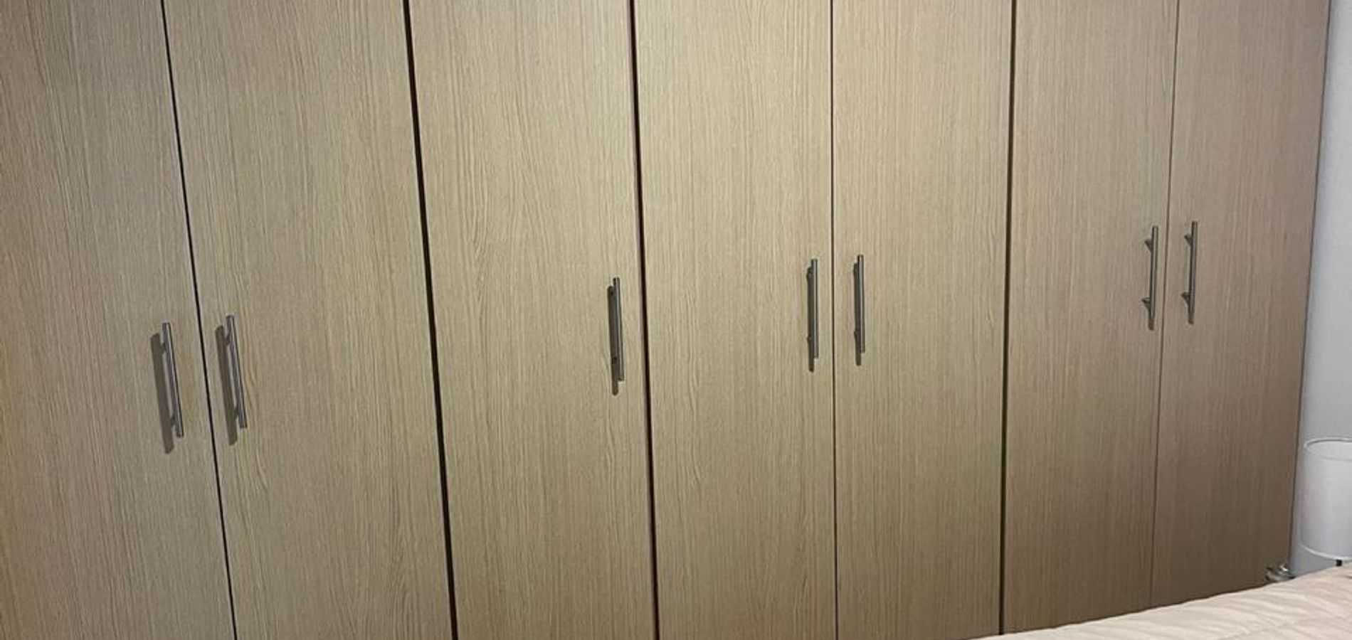 Venta de Apartamento Bogotá, Villa Alsacia-3