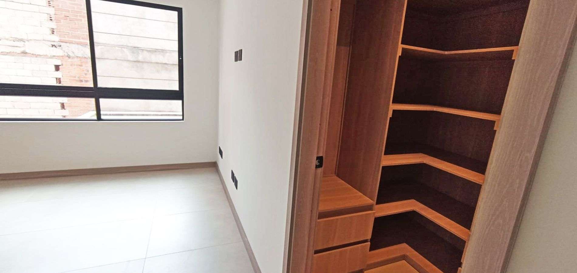 100062367-Apartamento en venta en Laureles 3 Habitaciones