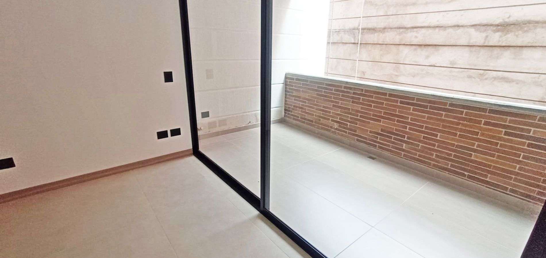 100062367-Apartamento en venta en Laureles 3 Habitaciones-1