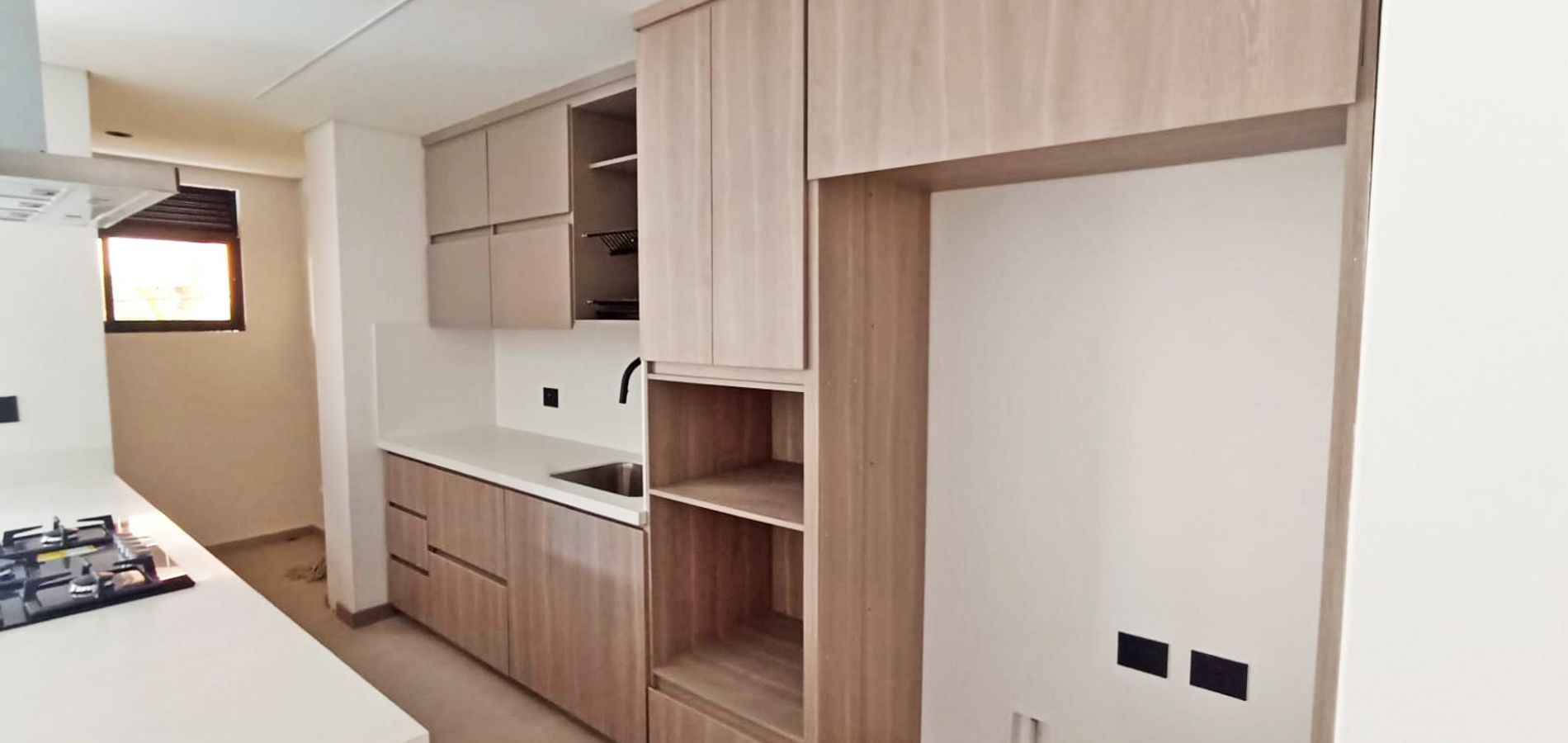 100062367-Apartamento en venta en Laureles 3 Habitaciones-3