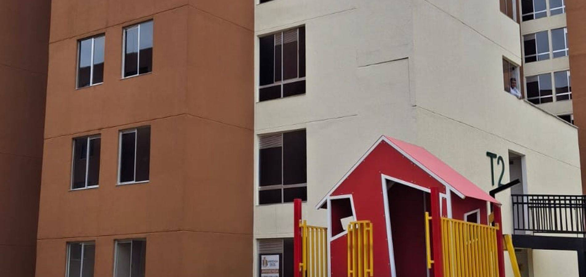 En venta apartamento para estrenar en San Antonio de Prado-0